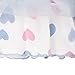 GERBER Baby Girls' Tunic and Legging Set, Hearts, 6-9 Months