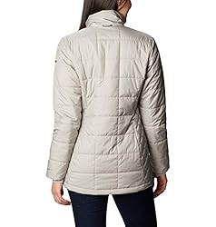 Columbia Women's Carson Pass Interchange Jacket