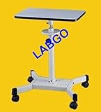 LABGO Mechanical Instrument Tables 06