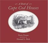 A Book of Cape Cod Houses by 