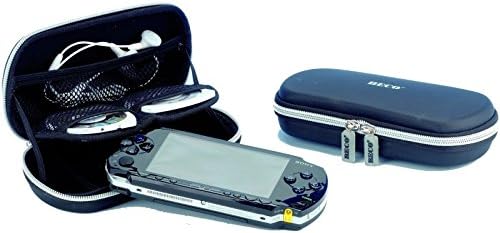 Beco PSP-BOX, F.TRAGB.PSP-SPIELEKON