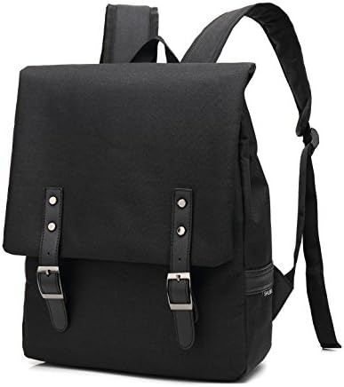 ANTETOKUPO Casual Vintage Backpack School Backpack Laptop Backpack Multipurpose Student Backpacks