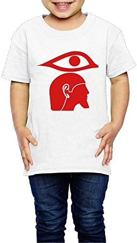 Silver Bullet Digital Printing Tee Art Design T-Shirt,Art T-Shirt,Egypt T-Shirt2 Toddler For Kid