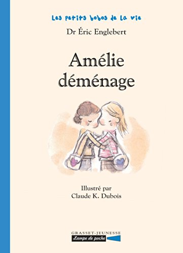 Amélie déménage