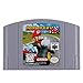 Lovelystar Video Game Cartridge Card, for Nintendo 64 N64 Mario Smash Bros Zelda Video Game Cartridge Console Card 64 Bit Games English Language US Version - - Mariokart 1 PCS