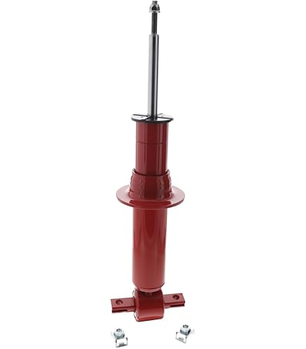 Amazon.com: KYB 564004 MonoMax Gas Strut, Red : Automotive