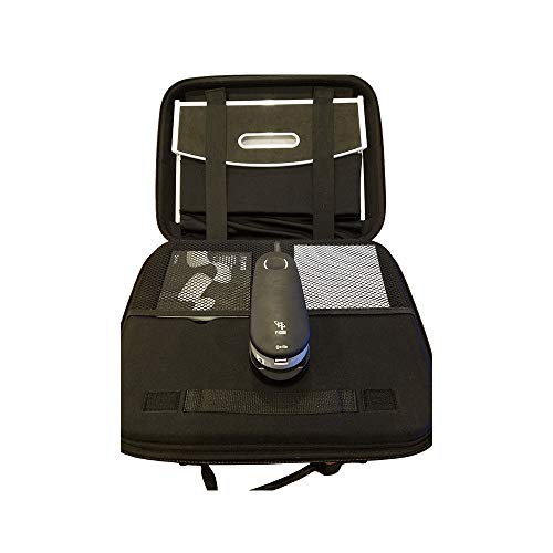 Pantone X-Rite i1 Basic Pro 2 Spectral Color Measurement Spectrophotometer & Software Set - Camera, Scanner, Projector, Monitor and Printer Calibration for Photography