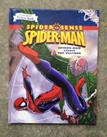 Spider-Man: Spider-Man Versus the Vulture (I Can Read Book 2)
