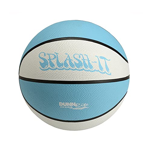 DunnRite Deck Shoot Poolside DeckMounted Basketball Hoop w/ Ball, 2