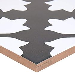 MSI Kasbah Encaustic 8 in. x 8 in. Sample Matte