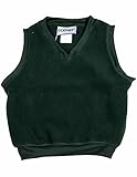Kaynee – Little Boys Fleece Vest