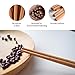 Walmeck- 5 Pairs Dishwasher Safe Bamboo Chopsticks No Lacquer No Odor Chinese Style Chopsticks for Eating and Cookingthumb 3