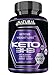 Keto Diet BHB Salts Supplement - Fat Burner - Ketosis Booster as Exogenous Ketones, Electrolytes and Caffeine - Shark Tank Diet 60 Pills