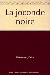 La  Joconde noire