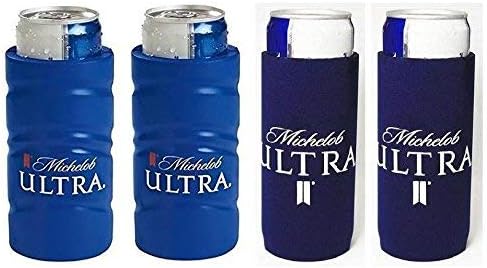 insulated slim can koozie