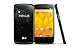 LG Nexus 4 E960 Phone 16 GB GSM Unlocked Black
