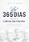Livro 365 dias com a calma da mente