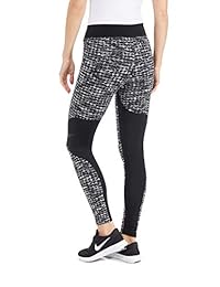 Nike Pro Hyperwarm - Mallas de entrenamiento para mujer