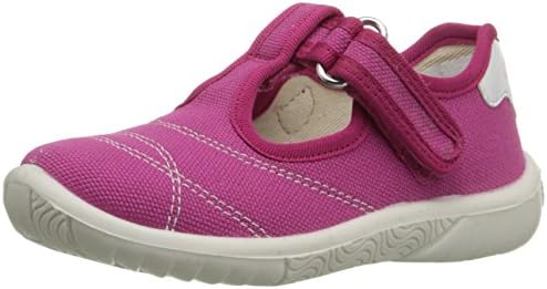 Naturino Naturino 7742 SS16 P Mary Jane T-Strap (Toddler/Little Kid)