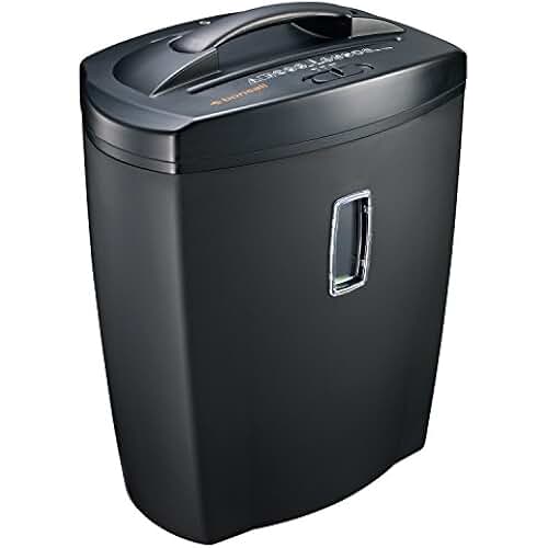 trash can shredder