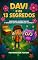 Livro Davi e os 13 Segredos