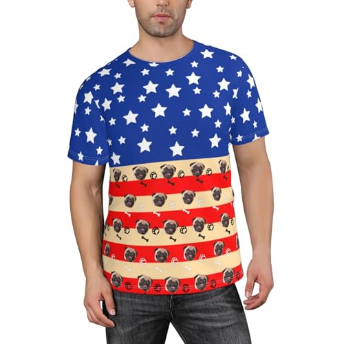 Custom Face Shirt Personalized Shirts Customizable