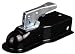 XtremepowerUS Hitch Ball Coupler 1-7/8", 2-1/2" Tongue
