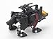 Kotobukiya ZOIDS - D-Style Command Wolf Irvine Custom (Plastic Model)