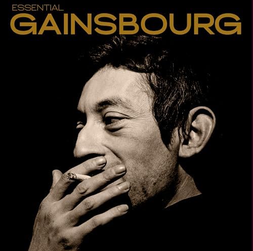 Gainsbourg, Serge - Aux Armes Et Caetera - Amazon.com Music
