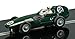 Scalextric C3404A GP Legend Limited Edition Vanwall Jose Froilan Gonzalez Slot Car (1:32 Scale)