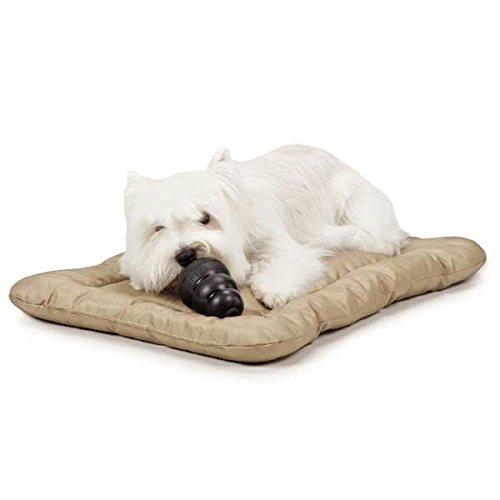 Slumber Pet Heavy Duty Chew Resistant Crate Mats for Dogs Not Chew