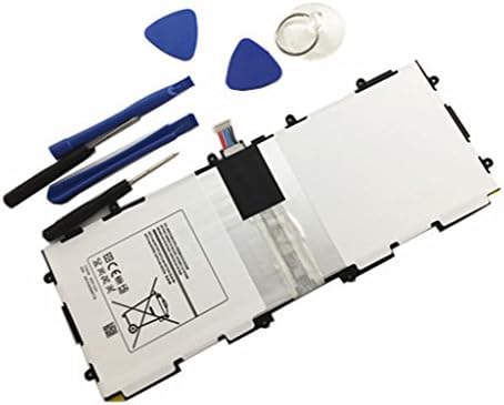 InfiniteL 3.7v 6800mAH T4500E for Samsung Galaxy Tab3 10.1" GT-P5200 GT-P5210 GT-P5220 GT-P5213