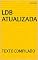 Livro LDB ATUALIZADA: TEXTO COMPILADO