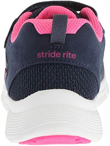 stride rite taylor