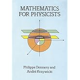 Mathematics for Physicists (Dover Books on Physics)