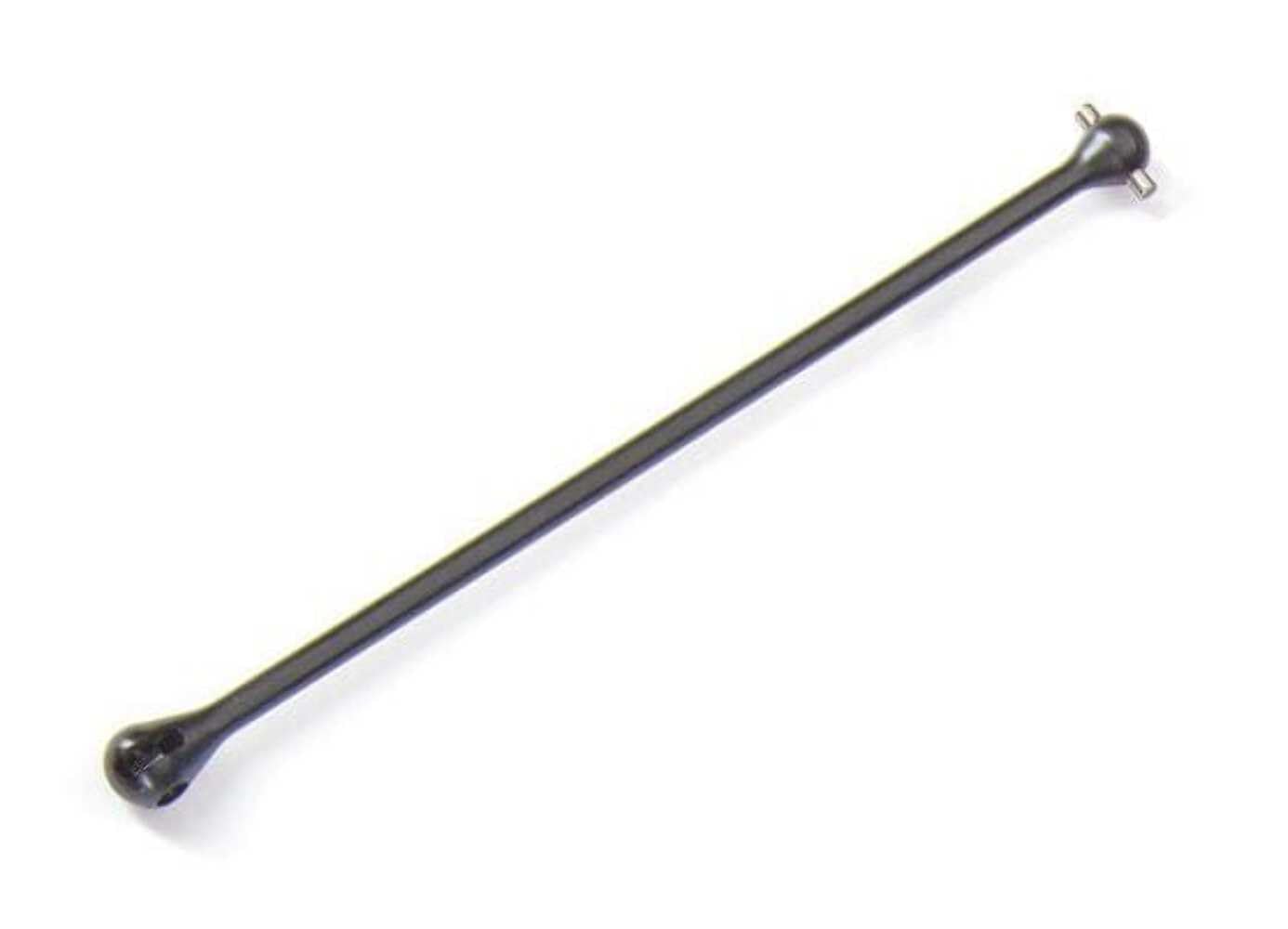 Photo 1 of Traxxas Driveshaft Steel Constand Velocity for X-MAXX with WideMaxx Suspension 7896