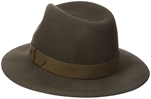 Bailey of Hollywood Men's Sperling, Serpent, Small