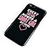 iPhone 7 Case BFF Case,Cute Funny Best Friends Forever BFF Sister Cousins Couple Every Tall Girl Needs A Short Girl Sisters BFF Matching Pink Funny Love Forever Soft Black Case for iPhone 8