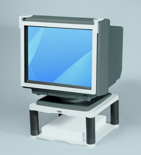 Fellowes 5-Position Monitor Riser