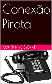 Livro Conexão Pirata