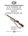 FN 49 Semi Automatic Rifle (F.N. MODEL 49 SELF-LOADING RIFLE'S USER MANUAL) with Assembly/Disassembly [Re-Imaged from Original for Greater Clarity. Student Unbound Loose Leaf Facsimile Edition. 2017]