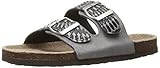 Muk Luks Women's Marla Flat Sandal