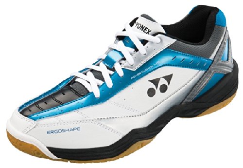 Yonex men s shb45-ex badminton shoe-blue (7)