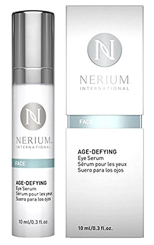 nerium eye serum
