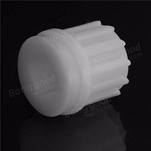 Pink Lizard Meat Grinder Parts Plastic Sleeve Screw Gear fit Bork Vitek VT-1671/ VT-1672/ VT-1673/ VT-1677