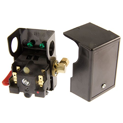 Craftsman ZAC0746 Compressor Pressure Switch