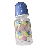 Livoty Simulation Bottle Toy for Dolls Reborn Doll