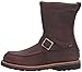 Irish Setter Men's Wingshooter Side Zip 839 Hunting Boot