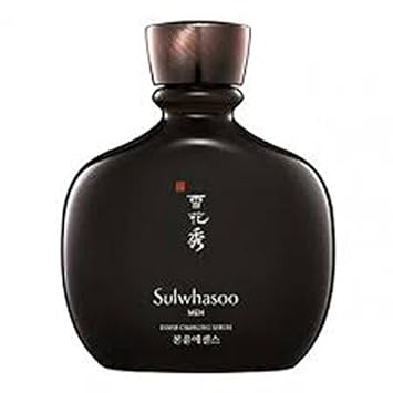 sulwhasoo men serum