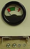 36 Volt Golf Cart Battery Meter-State Of Charge Meter